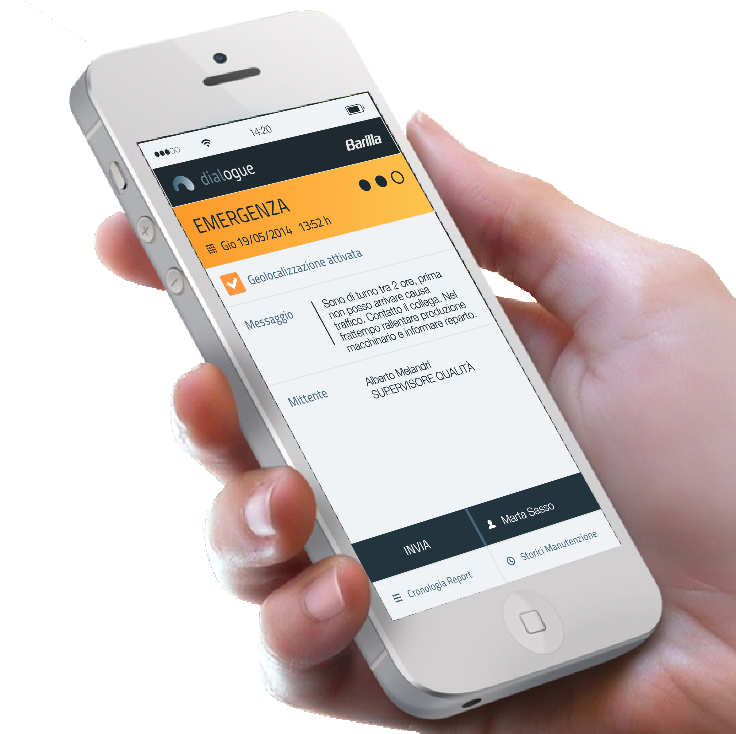 Inteface Design: Definition of a User-Friendly System for Data Mining