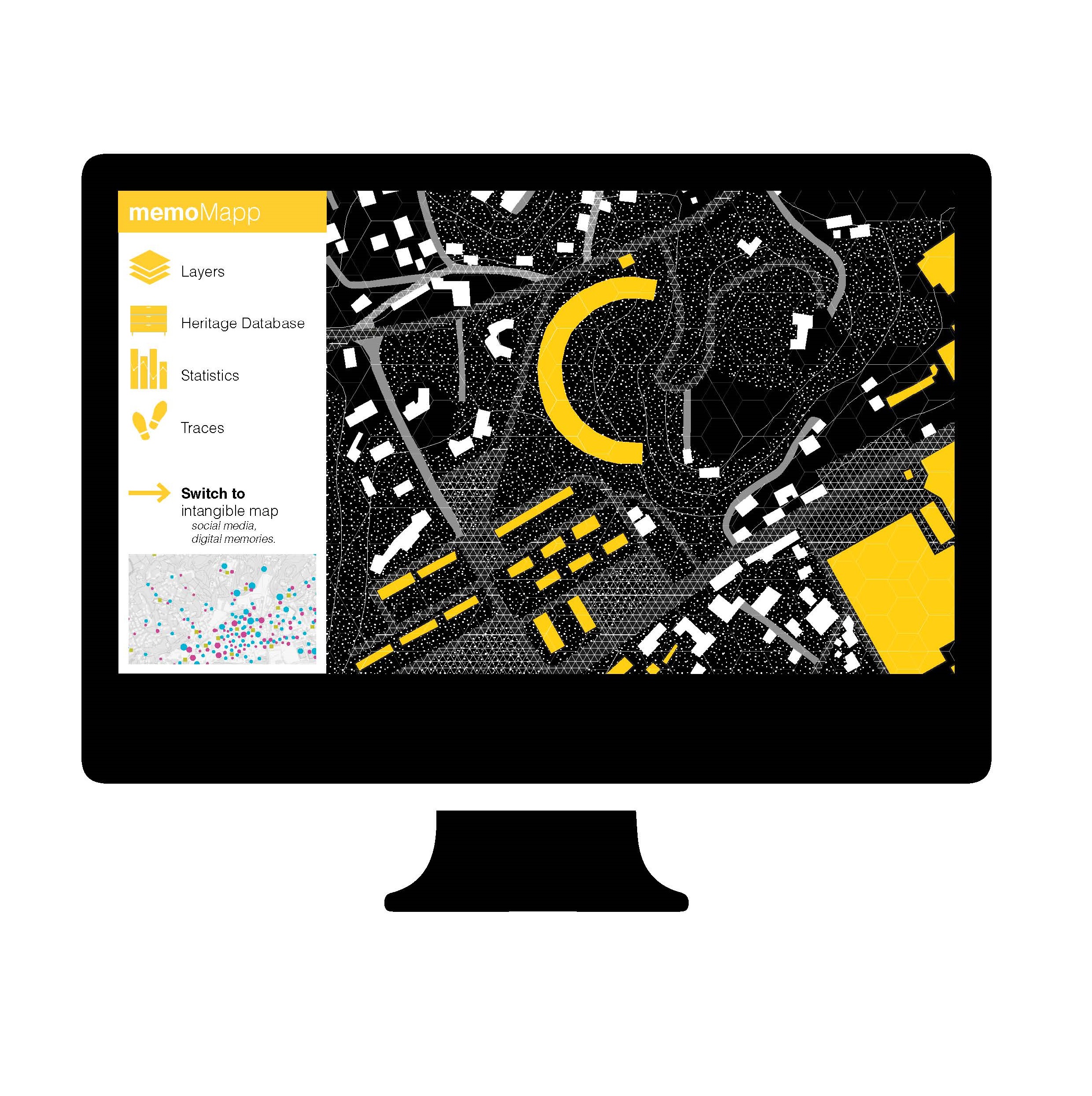 MUSEUM CLUSTERS ICT: New digital and interactive spaces for new museum clusters