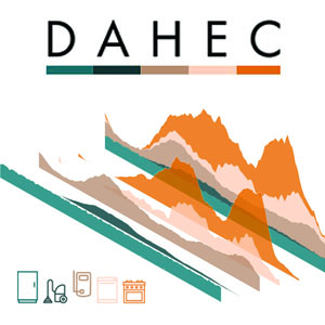 DAHEC: Data Analytics for Household Energy Consumption