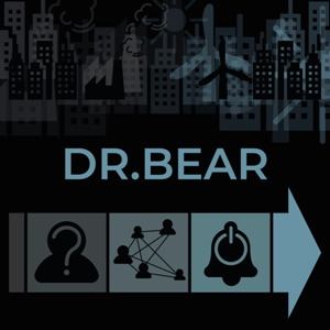 DR. BEAR: Behavioural and Energy Analysis in Residential Environment
