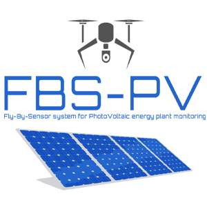 FBS-PV: Fly-by-Sensor System for Photovoltaic Energy Plant Monitoring