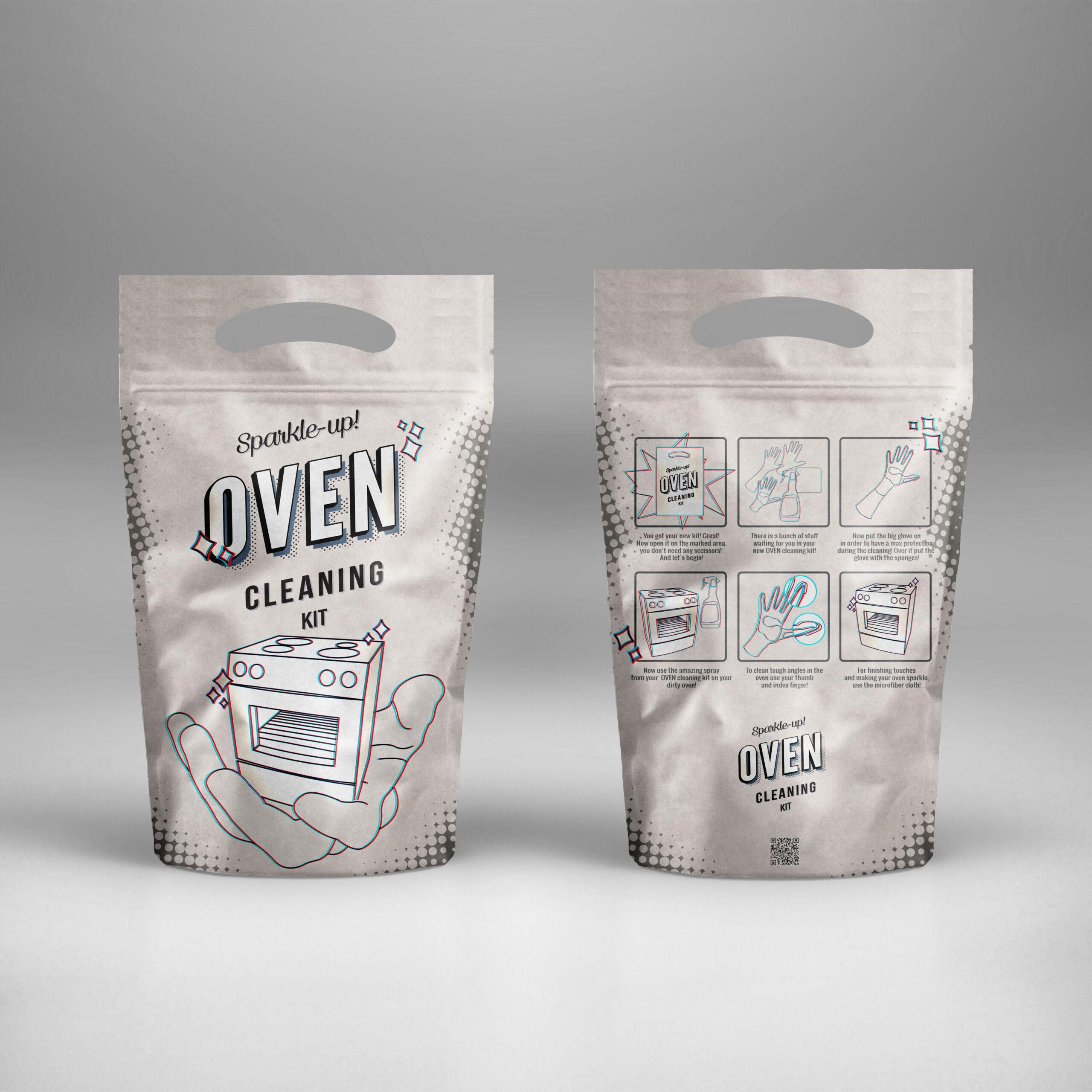 sMAIN: Innovative Small Appliances & Accessories