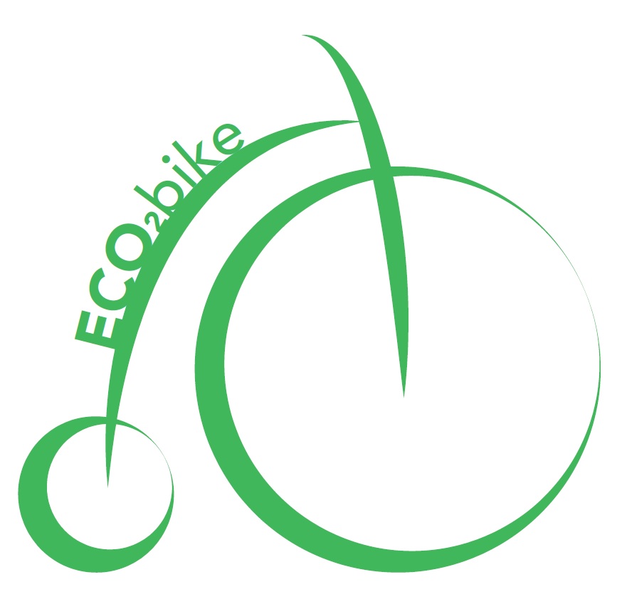 ECOBikePrint: bicycling toward a sustainable design