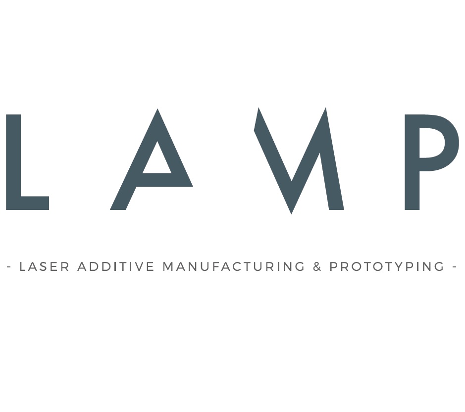 LAMP: Laser Additive Manufactoring & Prototyping