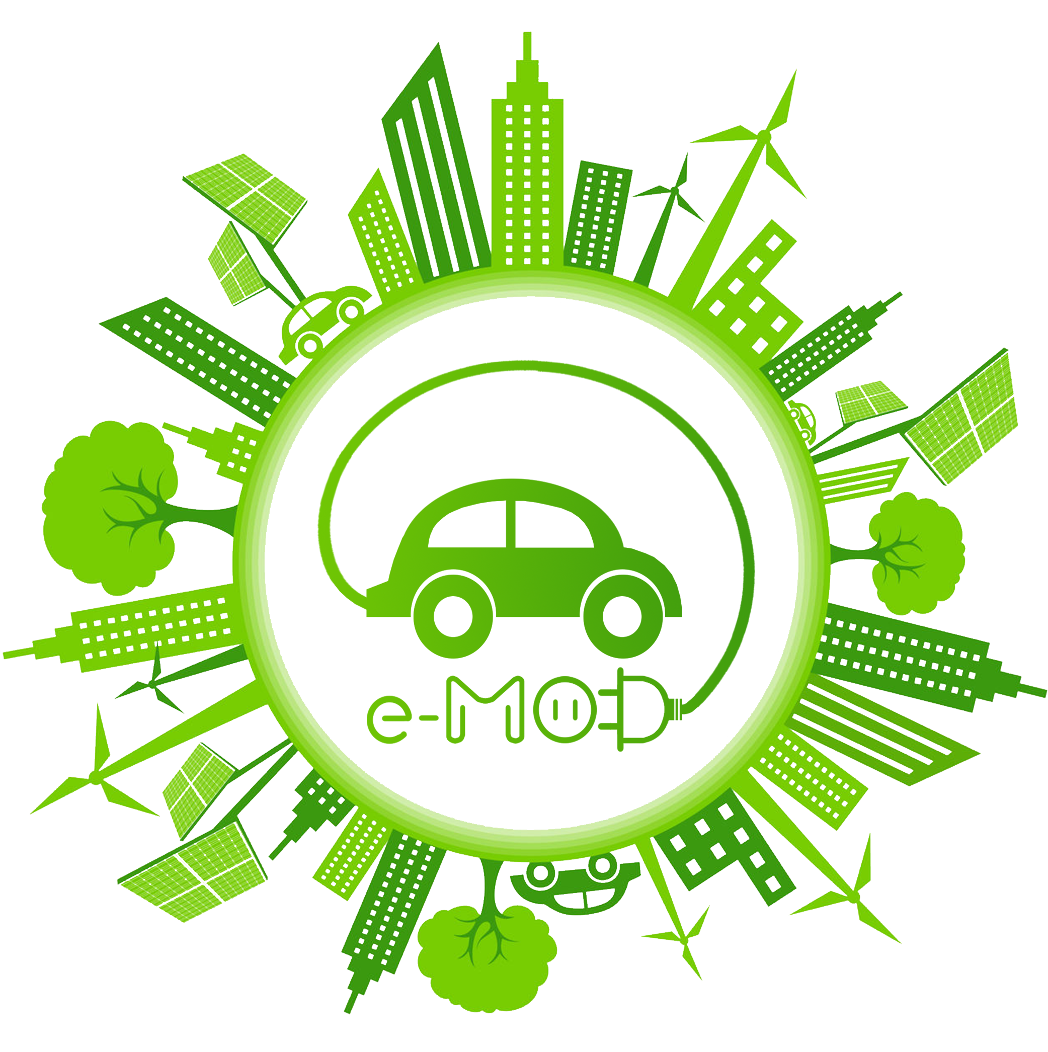 E-MOD: Electric MObility Development in Italy, a multidisciplinary evaluation
