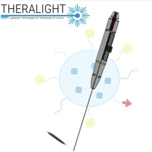 Theralight: Lightwave technologies for theranostics of tumors