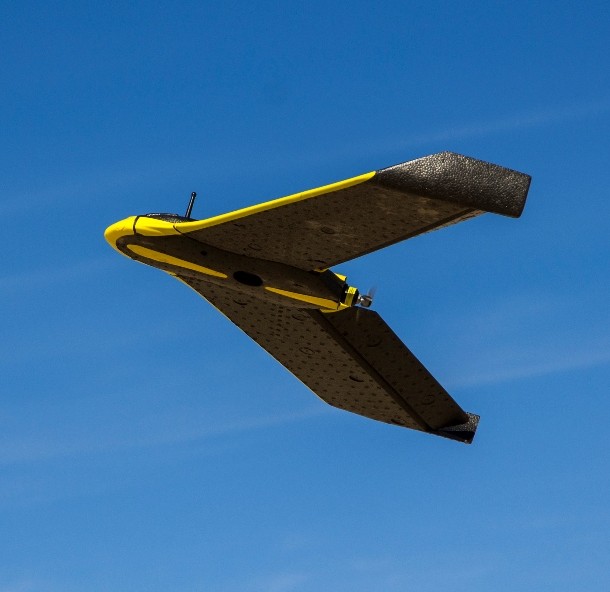 DREAM: Drone tEchnology for wAter resources and hydrologic hazards Monitoring