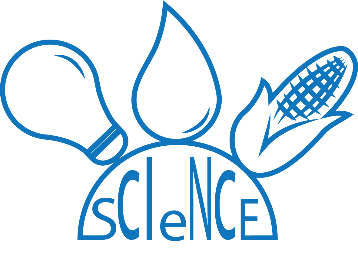 SCIeNCE: Food and Water Security in Changing Climate