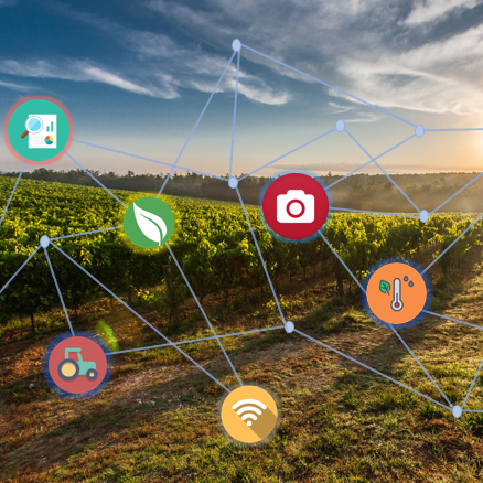 MUFFIN 4.0: Farm 4.0 – Mobile manipUlation in agriculture For precision FarmINg